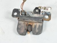 Замок люка багажника Volkswagen Passat B5 / 01.1997-12.2004
Запчасть...