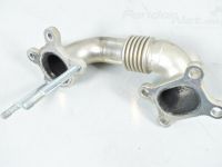 Honda CR-V EGR трубы (2.2 D)  Запчасть код: 18735-RL0-G00
Тип кузова: Linnama...