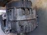 Mercedes-Benz Sprinter (W906) 2011 Generaator A0009068802 , FG18S130, 14V, 180A  uus regulaator, kontrollitud.