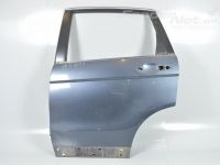 Honda CR-V Дверь, задняя левая Запчасть код: 67550-SWA-A00ZZ
Тип кузова: Linna...