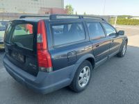 Volvo XC70 2003 - Автомобиль на запчасти