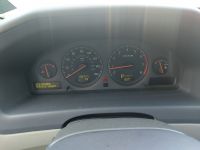 Volvo XC70 2003 - Автомобиль на запчасти