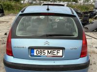 Citroen C3 2004 - Автомобиль на запчасти