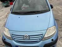 Citroen C3 2004 - Автомобиль на запчасти