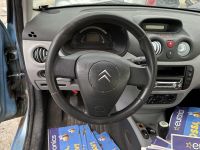 Citroen C3 2004 - Автомобиль на запчасти