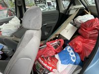 Citroen C3 2004 - Автомобиль на запчасти