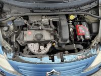 Citroen C3 2004 - Автомобиль на запчасти