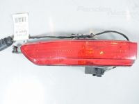 Volkswagen Touareg 2010-2018 Противотуманный свет, левый (Бампер) Запчасть код: 7P6945701F
Тип кузова: Linnamaastur