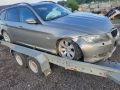 BMW 3 (E90 / E91 / E92 / E93) 2009 - Автомобиль на запчасти