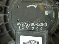 Honda CR-V Вентилятор печки Запчасть код: 79310-SWW-G01 -> 79310-SWW-G11
Ти...