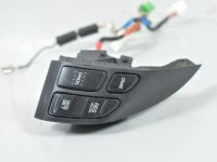 Honda CR-V Переключатели на руле (круиз-контроль) Запчасть код: 36770-SWA-A01
Тип кузова: Linnama...