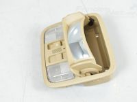 Honda CR-V Внутреннее освещение + переключения для люка Запчасть код: 83250-SLJ-J02ZE
Тип кузова: Linna...