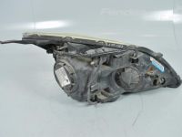 Honda CR-V Фара, левый Запчасть код: 33151-SWW-G11
Тип кузова: Linnama...