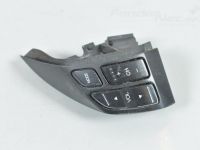 Honda CR-V Переключатели на руле (радио) Запчасть код: 35880-SWA-A01
Тип кузова: Linnama...