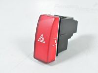 Honda CR-V Аварийный сигнал Переключатель Запчасть код: 35510-SWA-J01
Тип кузова: Linnama...