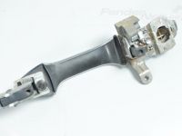 Honda CR-V Ручка наружная, правый (задний) (хром) Запчасть код: 72140-SWW-G01ZA
Тип кузова: Linna...