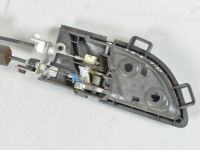Honda CR-V Внутренняя ручка, левый (задний) Запчасть код: 72120-SWA-A02ZA
Тип кузова: Linna...