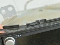 Honda CR-V Радио CD Запчасть код: 39540SWAE0*
Тип кузова: Linnamaastur