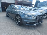 Audi A4 (B8) 2015 - Автомобиль на запчасти