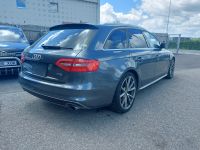 Audi A4 (B8) 2015 - Автомобиль на запчасти