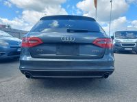 Audi A4 (B8) 2015 - Автомобиль на запчасти