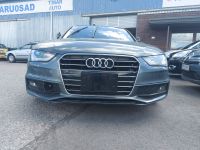 Audi A4 (B8) 2015 - Автомобиль на запчасти
