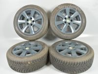 Колесный диск aлюминиевый 16" (комплект) Alfa Romeo 159  5x110 Alfa Romeo 159 / 01.2005-12.2011
Запчасть код: ...