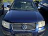 Volkswagen Passat 2004 - Автомобиль на запчасти