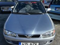 Mitsubishi Lancer 1997 - Автомобиль на запчасти