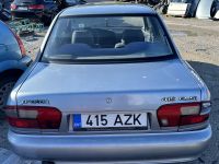 Mitsubishi Lancer 1997 - Автомобиль на запчасти