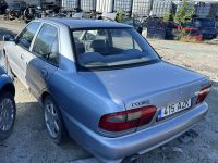 Mitsubishi Lancer 1997 - Автомобиль на запчасти