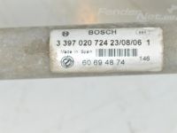 Механизм стеклоочистителей ветрового стекла Alfa Romeo 159 / 01.2005-12.2011
Запчасть код: ...
