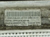 Интеркулер Охлаждение (1.9 дизель) Alfa Romeo 159 / 01.2005-12.2011
Запчасть код: ...