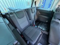 Volkswagen Sharan 2011 - Автомобиль на запчасти