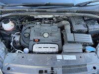 Volkswagen Sharan 2011 - Автомобиль на запчасти