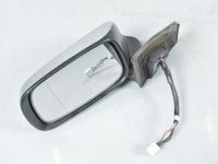 Зеркало, левый (7 провод) Toyota Avensis / 01.2003-12.2008
Запчасть код: ...