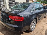 Audi A4 (B8) 2013 - Автомобиль на запчасти