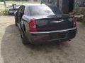 Chrysler 300C 2010 - Автомобиль на запчасти