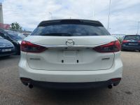 Mazda 6 (GJ / GL) 2015 - Автомобиль на запчасти