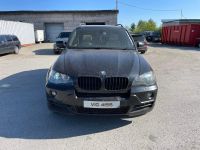 BMW X5 (E70) 2007 - Автомобиль на запчасти