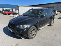 BMW X5 (E70) 2007 - Автомобиль на запчасти