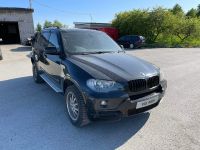 BMW X5 (E70) 2007 - Автомобиль на запчасти