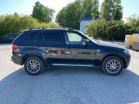 BMW X5 (E70) 2007 - Автомобиль на запчасти
