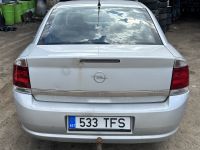 Opel Vectra (C) 2006 - Автомобиль на запчасти