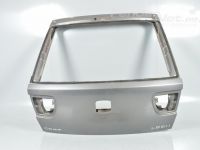 Seat Leon задний откидной борт Запчасть код: 1M6827025J
Тип кузова: 5-ust luuk...