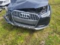 Audi A6 (C7) 2015 - Автомобиль на запчасти