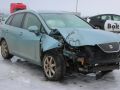 Seat Ibiza 2011 - Автомобиль на запчасти