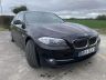 BMW 5 (F10 / F11) 2012 - Автомобиль на запчасти