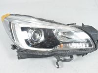 Subaru Outback 2015-2021 Фара, правый Запчасть код: 84002AL020