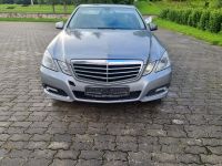Mercedes-Benz E (W212) 2010 - Автомобиль на запчасти